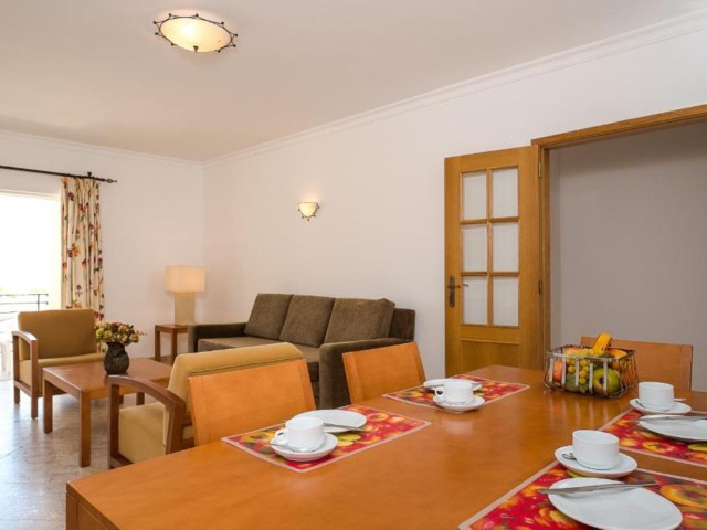 Apartamentos Benvindo by Umbral image