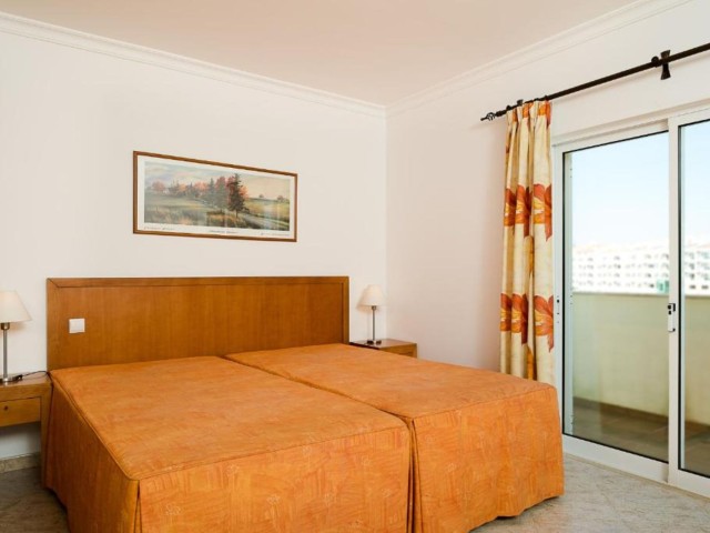 Apartamentos Benvindo by Umbral image