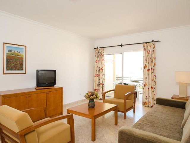 Apartamentos Benvindo by Umbral image