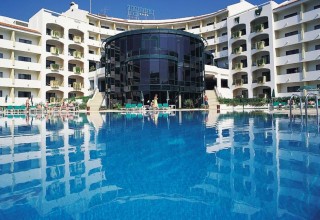 Ondamar Hotel Apartamentos