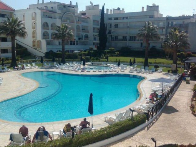 Ondamar Hotel Apartamentos image