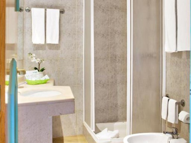 Ondamar Hotel Apartamentos image