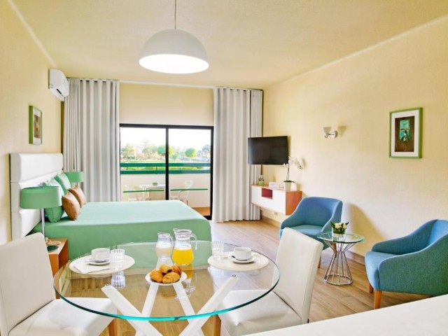 Ondamar Hotel Apartamentos image