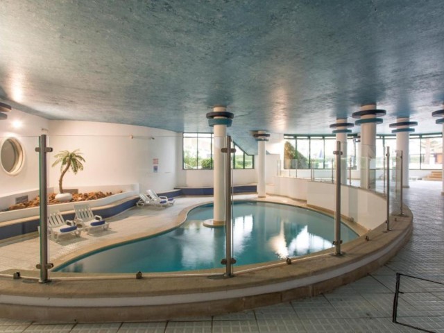 Ondamar Hotel Apartamentos image