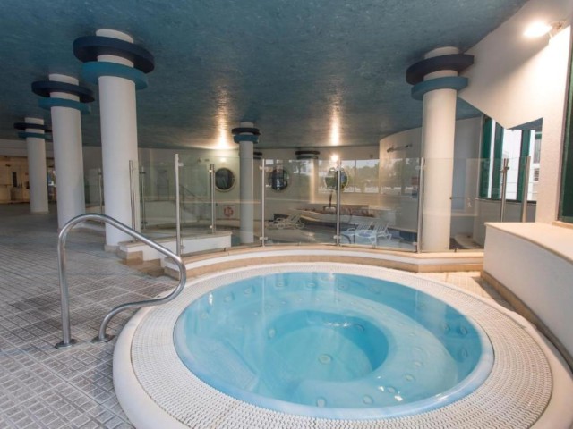 Ondamar Hotel Apartamentos image