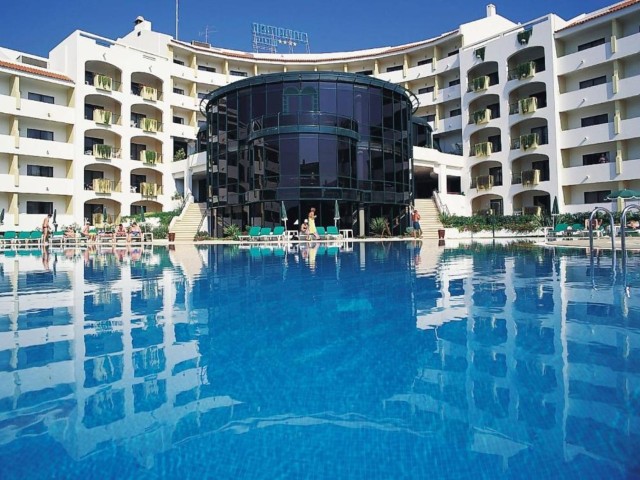 Ondamar Hotel Apartamentos image