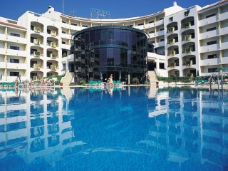 Ondamar Hotel Apartamentos thumbnail