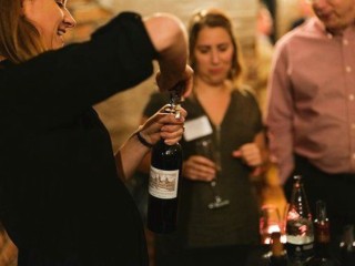 Wine Tasting thumbnail