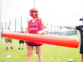 Almost Olympics thumbnail