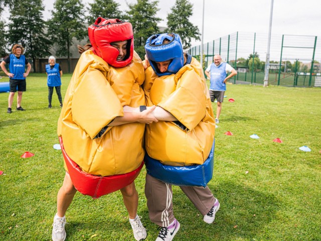 Almost Olympics image