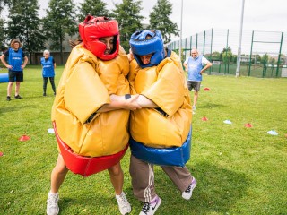 Almost Olympics thumbnail