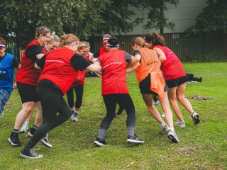 Almost Olympics thumbnail