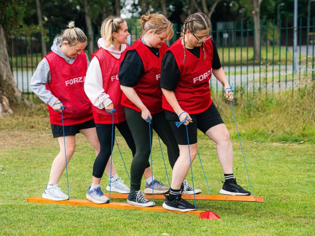 Almost Olympics image