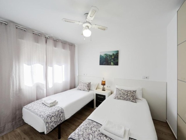 Sonrisa Apartments image