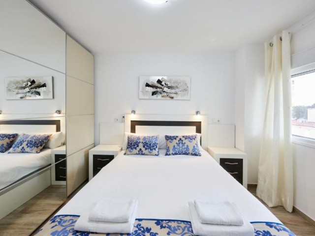 Sonrisa Apartments image