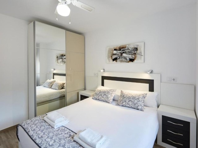 Sonrisa Apartments image