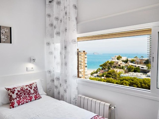 Sonrisa Apartments image