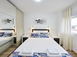 Sonrisa Apartments thumbnail