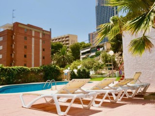 Sonrisa Apartments thumbnail