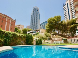 Sonrisa Apartments thumbnail