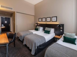 The Resident Liverpool thumbnail