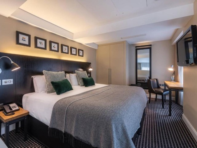 The Resident Liverpool image