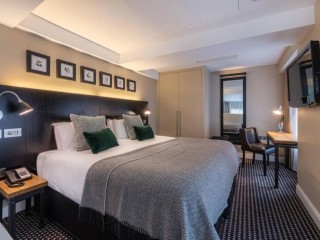 The Resident Liverpool thumbnail