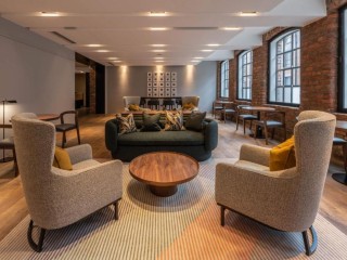 The Resident Liverpool thumbnail