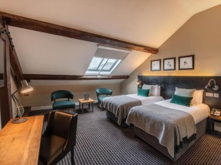 The Resident Liverpool thumbnail