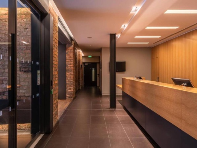 The Resident Liverpool image