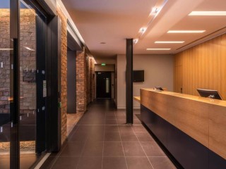 The Resident Liverpool thumbnail