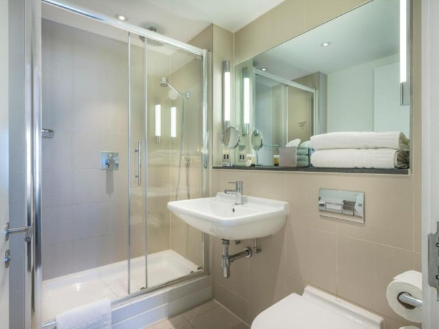 The Resident Liverpool image