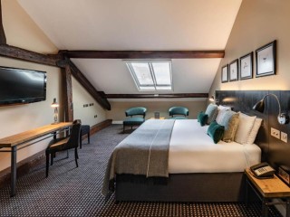 The Resident Liverpool thumbnail