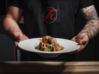 Private Chef | 3 Course Meal thumbnail