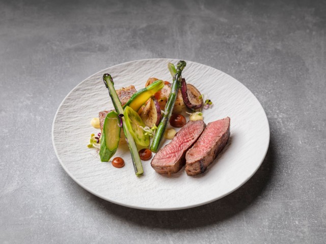 Private Chef | 3 Course Meal image