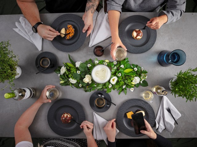 Private Chef | 3 Course Meal image