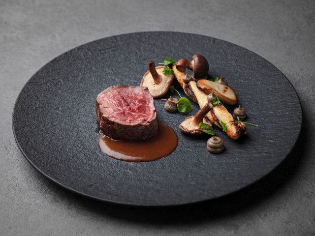 Private Chef | 3 Course Meal image