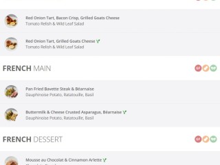 Private Chef | 3 Course Meal thumbnail