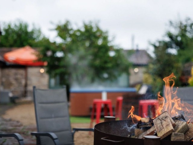 The Barn | Sleeping 24 image