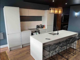 Luxury Townhouse with Hot Tub | Sleeps 23 thumbnail