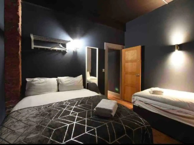 Luxury Townhouse with Hot Tub | Sleeps 23 image