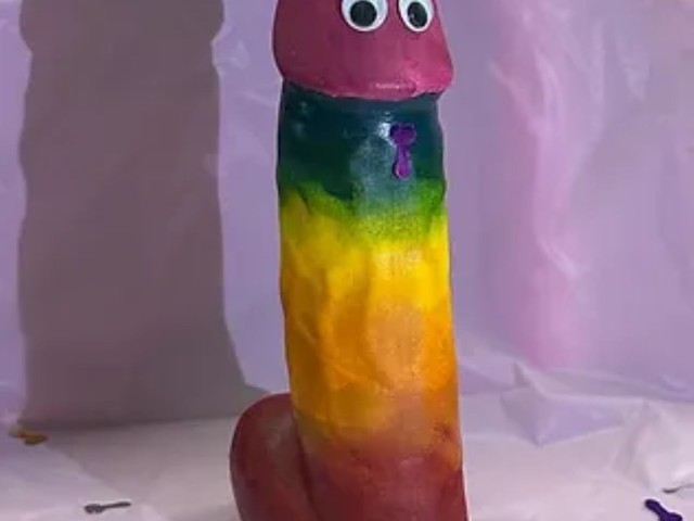 Dickorate image