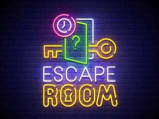 Escape Rooms thumbnail
