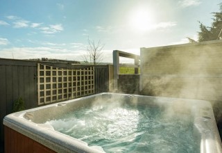 Somerset The Converted Barn | Sleeping 24