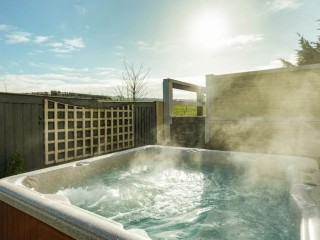 Somerset The Converted Barn | Sleeping 24 thumbnail