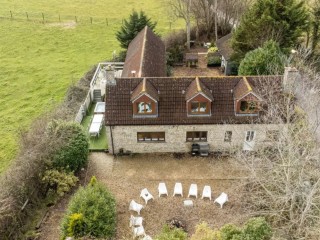 Somerset The Converted Barn | Sleeping 24 thumbnail