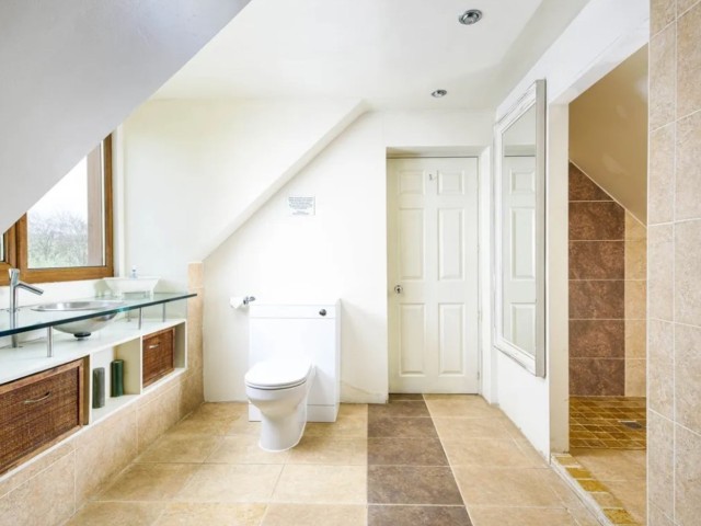 Somerset The Converted Barn | Sleeping 24 image