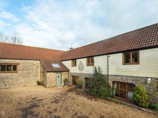 Somerset The Converted Barn | Sleeping 24 thumbnail