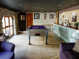 Somerset The Converted Barn | Sleeping 24 thumbnail