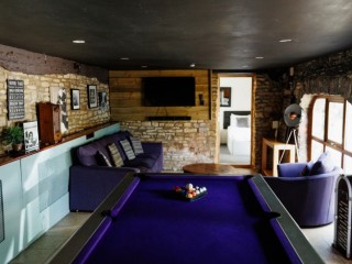 Somerset The Converted Barn | Sleeping 24 thumbnail